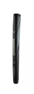 Winn 2024 New Putter Grip - Midsize Pistol Black 68-bk - Picture 1 of 2