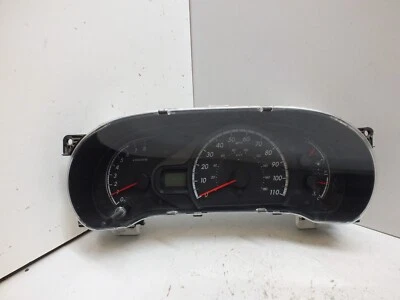 11 12 13 14 2013 2014 Toyota Sienna Le 3,5 L cuadro de instrumentos 83800-08350 #452 Foto 1 de 4
