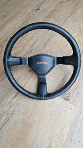 TOYOTA STARLET P7 EP71 TURBO JDM Steering Wheel 2e-telu Ae86 - Picture 1 of 5