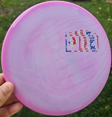 Discraft - Paige Pierce - Test Flight ESP Joy - Brand New 9.5/10 170-172g - Image 1 of 2