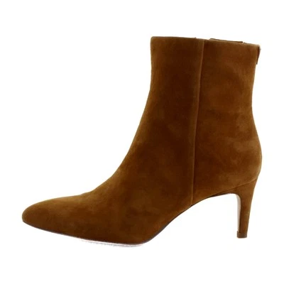 Botas para mujer Sam Edelman Ulissa Frontier marrón Foto 1 de 4