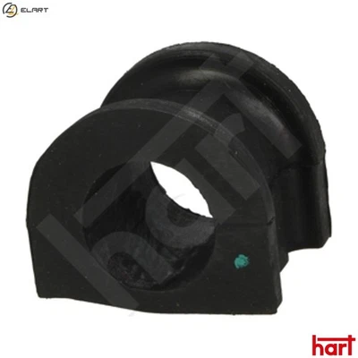 MOUNTING STABILISER BAR 450 011 FOR HONDA CR-V CIVIC/Hatchback B20B 2.0L 4cyl - Image 1 of 4