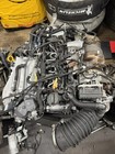 VW Caddy Ford Transit Connect Skoda Audi 2.0 Diesel DXR Complete Engine 3k Miles
