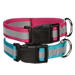 Guardian Gear Nylon Dog Collar 5/8" Wide Adjustable 10"- 16" - Picture 1 of 7
