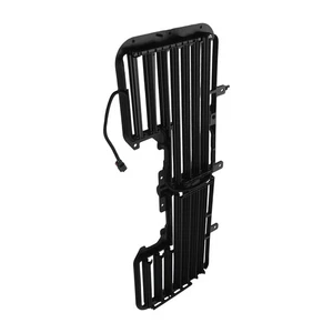 Active Radiator Shutter for Silverado/Sierra 1500 2017-2018 84363184 - Foto 1 di 11