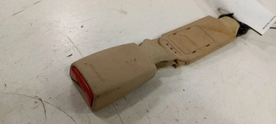 Cinturón de seguridad trasero Acura MDX 2010 2011 2012 2013 Foto 1 de 4