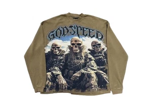 Godspeed Squadron Thermal 'Olive' - Picture 1 of 3