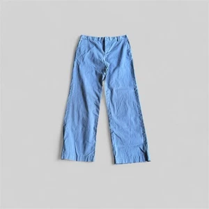 VINEYARD VINES Young Mens Boys Sz 18 Breaker Pants Cornflower Blue - Picture 1 of 8