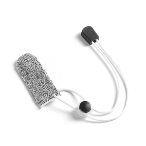 Cut Resistant Adjustable Finger Sleeve For Fishing Carving Stone Engraving - Picture 1 of 8