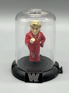 2018 Domez Nature Boy Ric Flair WWE WWF WCW Figura de lucha libre Juguete Zag Toys Mattel - Imagen 1 de 2