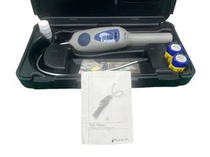Detector de fugas de gas combustible Inficon 718-202-G1 Gas-Mate - Imagen 1 de 13