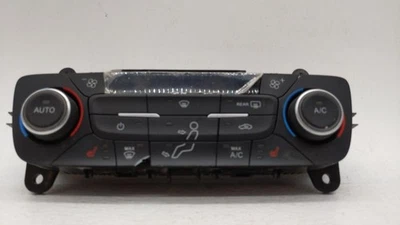 Оригинальный климат-контроль для Ford Escape 2017–2017 годов выпуска A8IWX - Изображение 1 из 4