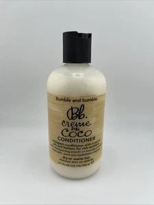 Bumble And Bumble Creme de Coco Conditioner 8.5 Oz - Picture 1 of 1
