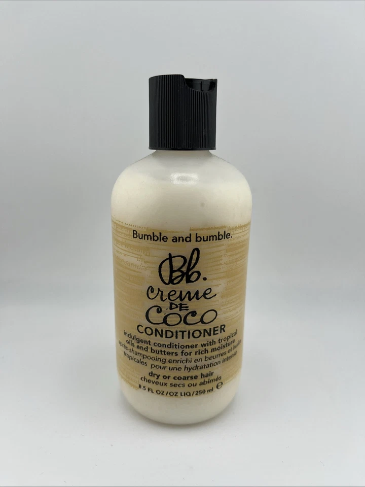 Bumble And Bumble Creme de Coco Conditioner 8.5 Oz - Image 1 of 1