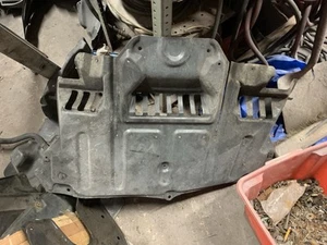 Toyota MR2 Roadster Front Undertray Undercover Mk3 2000-2005 - Picture 1 of 5