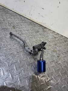 CILINDRO MAESTRO DELANTERO BREMBO 19x20 con palanca crg  - Imagen 1 de 18