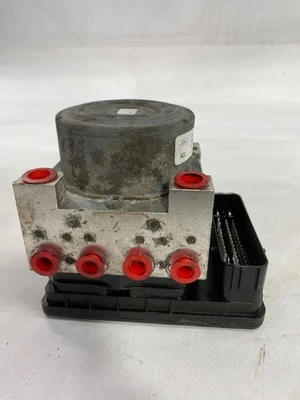 2014-2016 Ford Fusion Anti Lock Brake Unit ABS Pump Assembly OEM - Image 1 of 4