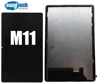 LENOVO Tab M11 2024 TB330 TB331 Display Originale Touch Screen Schermo LCD