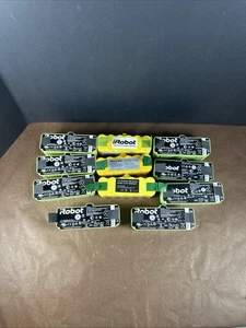 LOTE-11 Baterías iRobot Modelo #1800LI-7 #4376392-1 2041001-3 ¡Envío Rápido! - Imagen 1 de 14