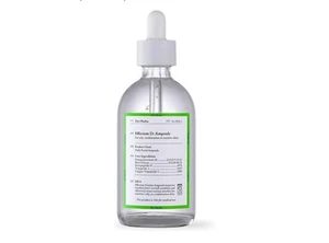 Effectem D Solution Ampoule Serum, Daily Facial Serum, Sebum and Pore Care - Picture 1 of 8