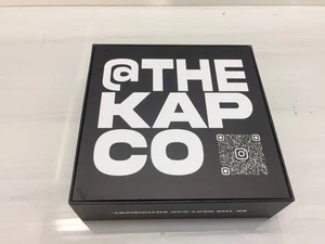 THE KAP CO. Custom PBT Keycaps Set | Osu! & Anime-themed | Mechanical Keyboard - Picture 1 of 7
