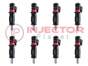 Juego de 8 inyectores de combustible DEKA Chrysler 68170238AB originales OEM - Imagen 1 de 5