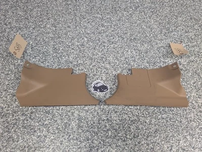 Комплект отделки салона желтовато-коричневой панели для Mazda Miata 1999-2005 годов выпуска от оригинального производителя NB 99-05 - Изображение 1 из 2