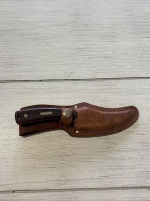 Cuchillo Old Timer Foto 1 de 4