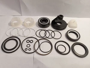 Lenkgetriebe Reparatursatz BMW 5 F10-18 10-17, BMW 7 F01-F04 08-15 - Bild 1 von 2