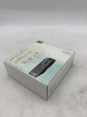 VIPA 322 1BL00 DO Module - Bild 1 von 3