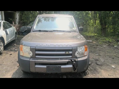 Soporte de núcleo de radiador compatible con 06-13 Range Rover Sport 26613 Foto 1 de 4