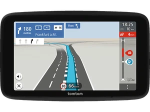 TOMTOM Go Classic 5 2nd PKW Europa - Bild 1 von 1