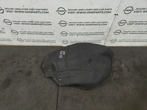 JAGUAR XKR X150 MK2 N/S PASSENGER SIDE LEFT FRONT ARCH LINER - Picture 1 of 4