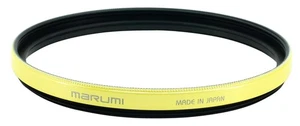 Marumi Filter For Marumi Camera DHG Super Lens Protect 37mm Protection 066778 - Picture 1 of 1