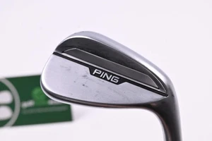 Ping S159 Gap Wedge / 50 Degree / Blue Dot / Regular Flex Dynamic Gold 105 R300 - Picture 1 of 7