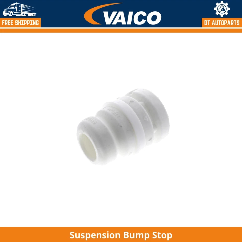 Передний бампер-стопор подвески Vaico 2015 для Mercedes-Benz E250 2,1 л L4 2014-2016 годов выпуска - Изображение 1 из 1