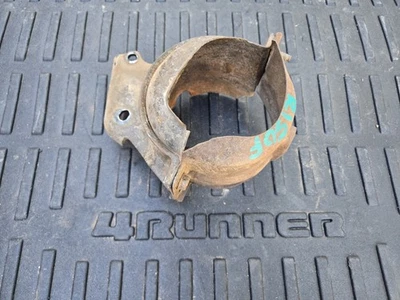 1990-1995 Toyota 4runner Pickup FRONT DRIVESHAFT DOUBLE CARDAN SHIELD guard  - Image 1 of 4