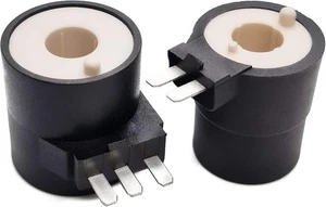 279834 Kit de bobina de solenoide de encendido de válvula de gas secadora - Para secadoras Premium... - Imagen 1 de 6