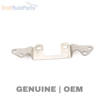 Mercedes-Benz C63 AMG S 2015-2021 2023 - Soporte protector contra salpicaduras / vientre Foto 1 de 4