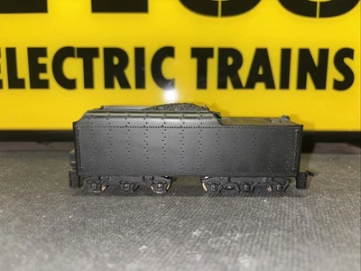 Locomotora de vapor Mantua Tyco Synchro Sound HO licitación sin decorar, probada Foto 1 de 4