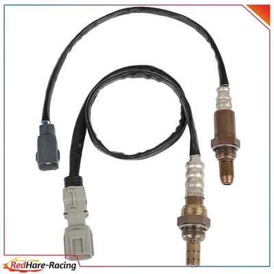 2X Oxygen Sensor for Lexus CT200h Toyota Prius V Prius C 2011-2016 250-24870 — 第 1/4 张图片