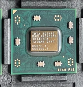 (75,99€/st.) 1st. TM58EL-800  New– OEM -Original (Transmeta) - Picture 1 of 1