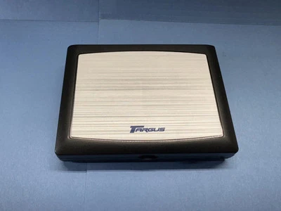 Targus PA870U Wireless Keyboard - Image 1 of 4