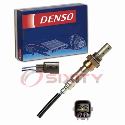 Датчик соотношения топлива и воздуха Denso Upstream для Toyota Avalon 3,0 л V6 jf 2000-2004 годов выпуска - Изображение 1 из 4