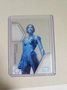 2024 Halo Legacy Active Camo Cortana - Picture 1 of 2