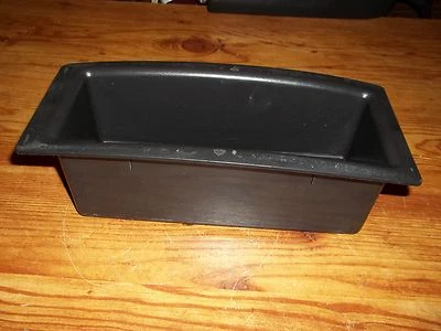 98-05 CHEVY S10 BLAZER GMC JIMMY CENTER CONSOLE TRAY auto on column & std 99 00  - Image 1 of 3