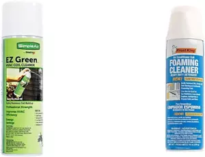 HVAC Coil Cleaner Foam - 16 Oz - Picture 1 of 12