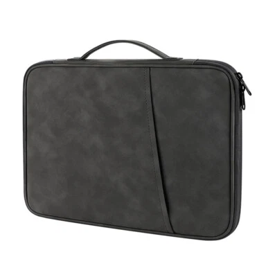 Sleeve Bag Case Cover Carrying Pouch For Pro 11" 13" M5 M4 11th 10/9/8th Gen Air - Image 1 of 4