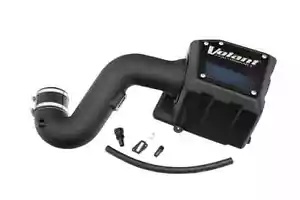 Volant 15954 Cold Air Intake for 19-25 Chevy Silverado/GMC Sierra & SUV's 6.2L - Picture 1 of 5