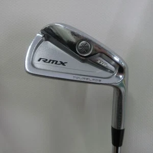 Yamaha Iron Set RMX 116 TOUR BLADE Stiff Dynamic Gold S200 7 pieces - Picture 1 of 12